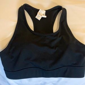 Mila fabletics sport bra